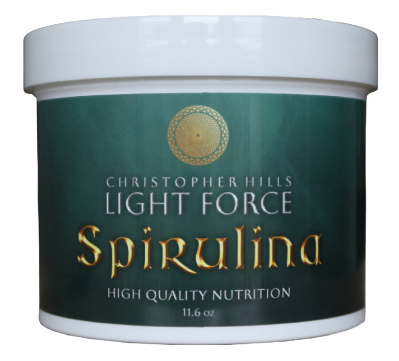 Spirulina